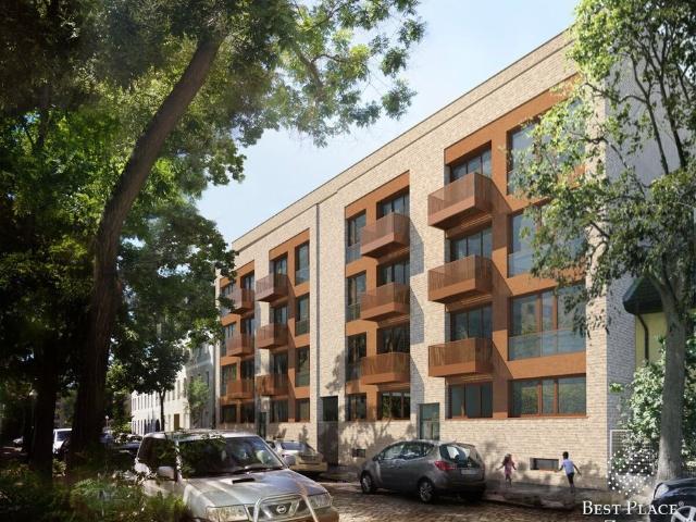 Apartment kaufen in Reinickendorf, Berlin