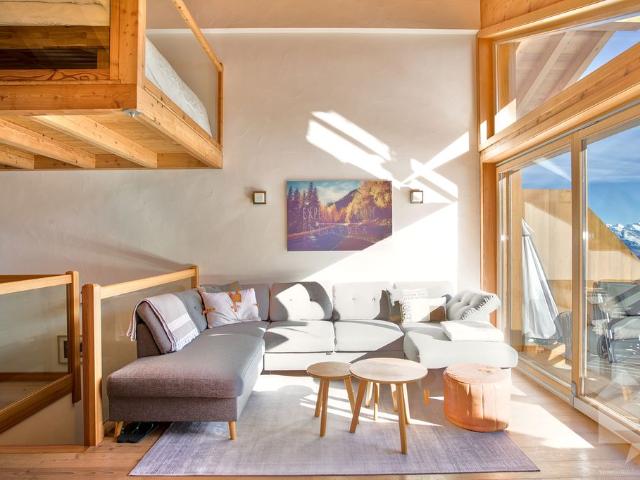 Apartment kaufen in Baar, Nendaz, Wallis