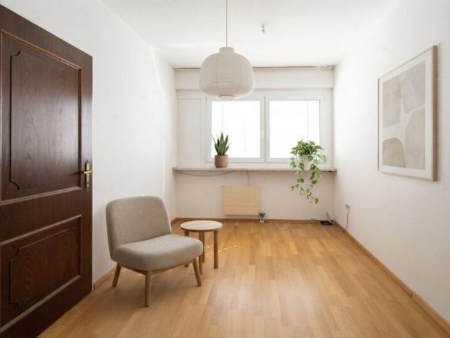 Apartment kaufen in Linz