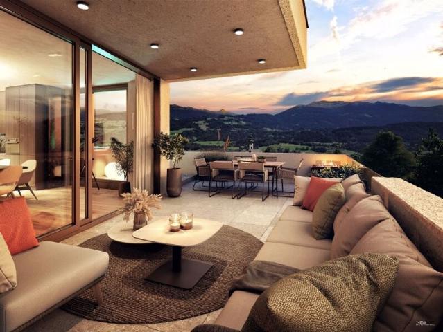 Apartment kaufen in Mils, Tirol