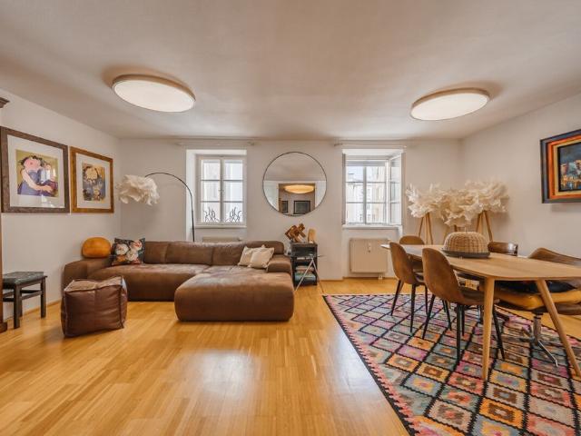 Apartment kaufen in Salzburg