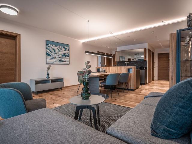 Apartment kaufen in St. Johann in Tirol, Tirol