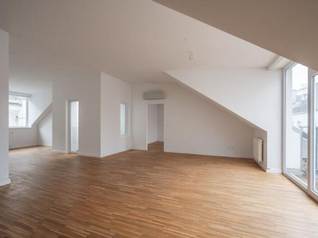 Apartment kaufen in Wien