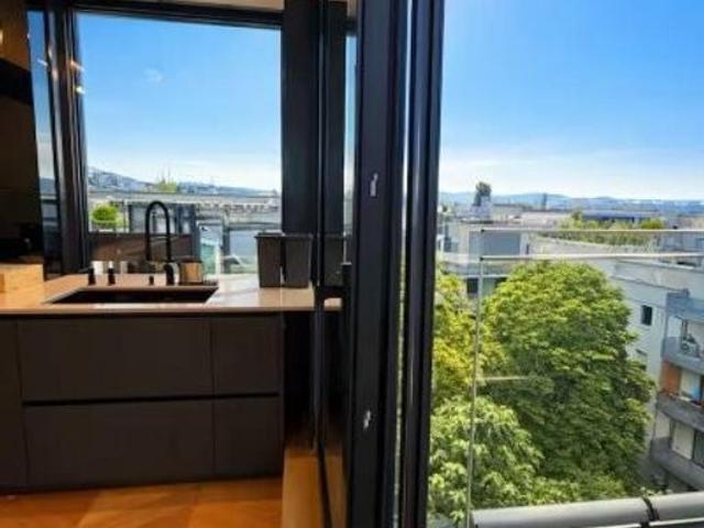 Apartment kaufen in Wien