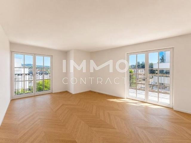 Apartment kaufen in Wien