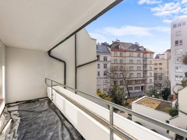 Apartment kaufen in Wien