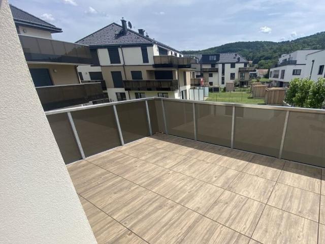 Apartment mieten in Bisamberg, Niederösterreich