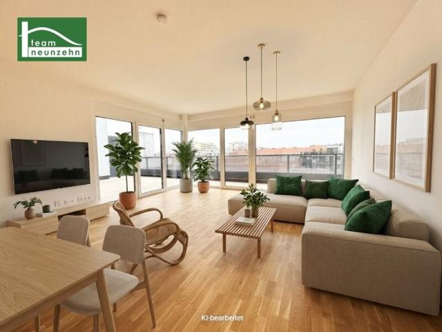 Apartment mieten in Lend, Gersdorf-Feistritz