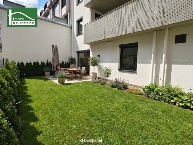 Apartment mieten in St. Pölten, Niederösterreich