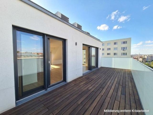 Apartment mieten in Wien