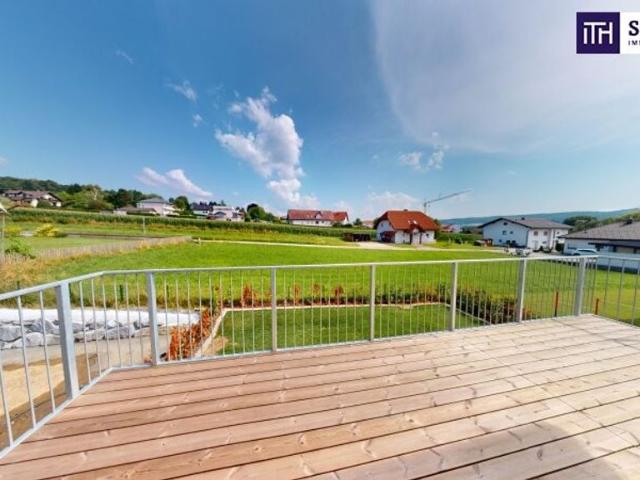 Apartment kaufen in Bad Waltersdorf, Steiermark