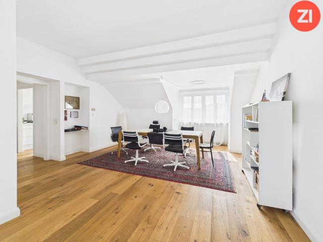 Apartment kaufen in Innere Stadt, Linz