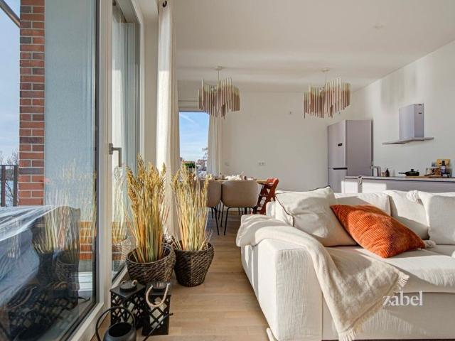 Apartment kaufen in Hakenfelde, Berlin