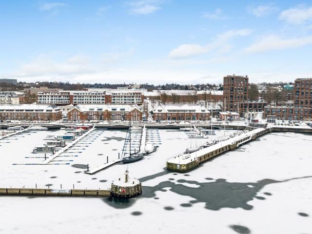 Apartment kaufen in Flensburg, Schleswig-Holstein