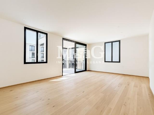 Apartment kaufen in Aldesago, Tessin