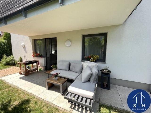 Apartment kaufen in Radfeld, Tirol