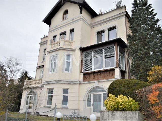 Apartment kaufen in Gaumberg, Leonding