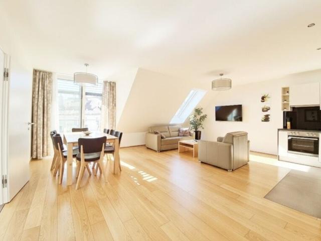 Apartment kaufen in Zwischenbrücken, Wien