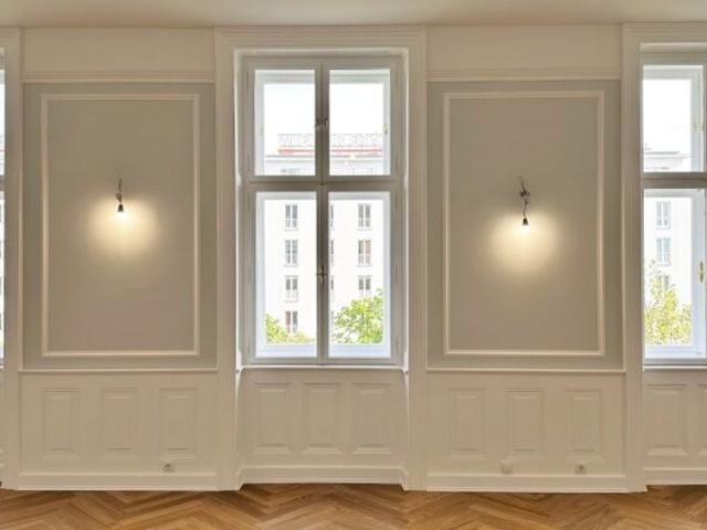 Apartment kaufen in Innere Stadt, Wien