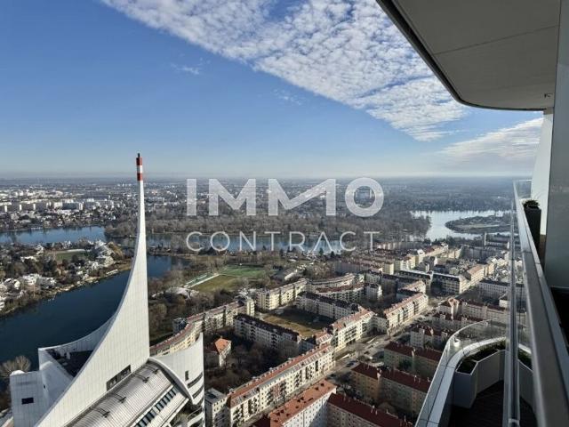 Apartment kaufen in Donaustadt, Wien