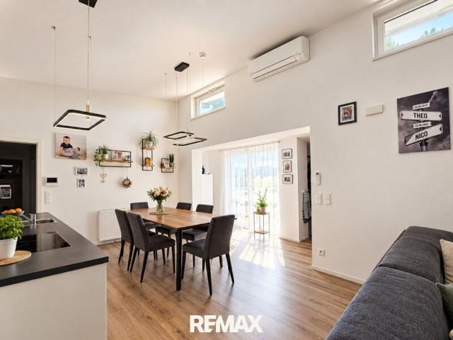 Apartment kaufen in Hunnenbrunn, Frauenstein