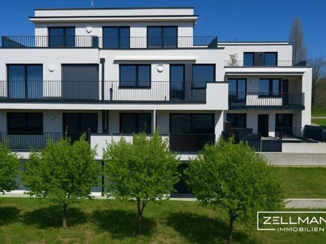 Apartment kaufen in Donnerskirchen
