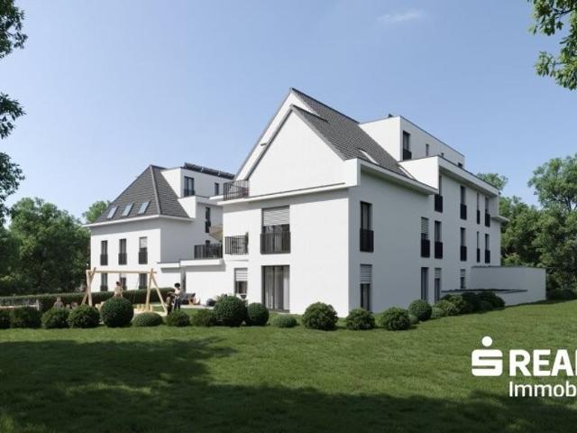 Apartment kaufen in Linz, Oberösterreich
