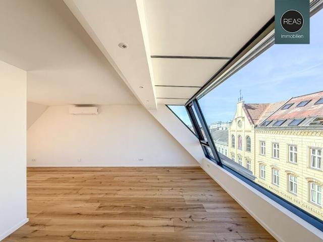 Apartment kaufen in Wien