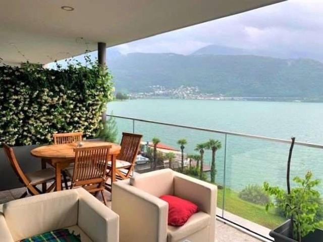 Apartment kaufen in Melide, Tessin