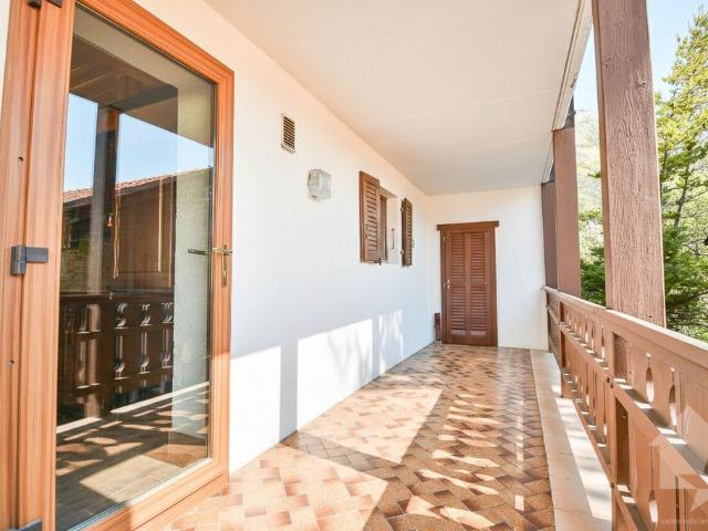 Apartment kaufen in Saxon, Wallis