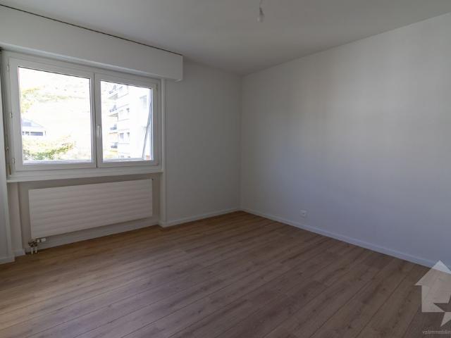 Apartment kaufen in Les Mayens-de-Sion, Wallis