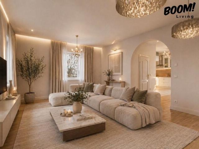 Apartment kaufen in Wien