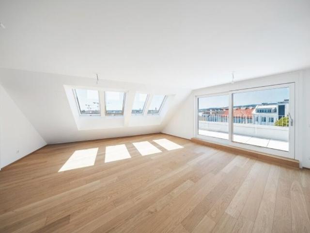 Apartment kaufen in Währing, Wien