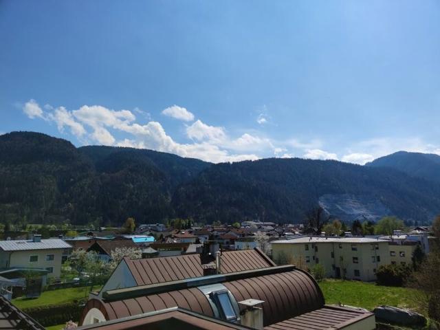 Apartment kaufen in Wörgl, Tirol