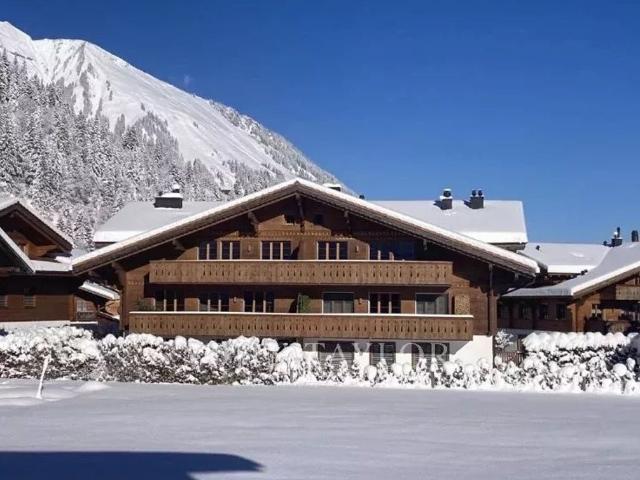 Apartment mieten in Gsteig bei Gstaad, Bern
