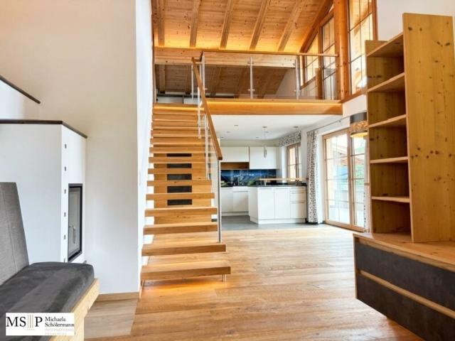 Apartment mieten in Aurach bei Kitzbühel, Tirol