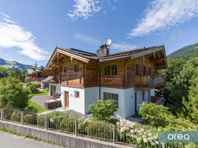 Apartment mieten in Aurach bei Kitzbühel, Tirol