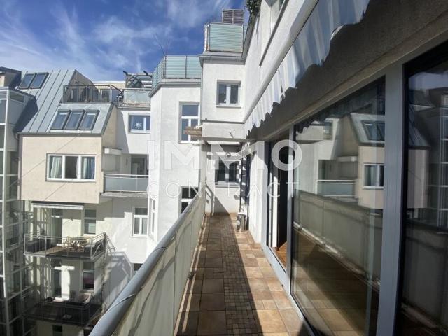 Apartment mieten in Wien
