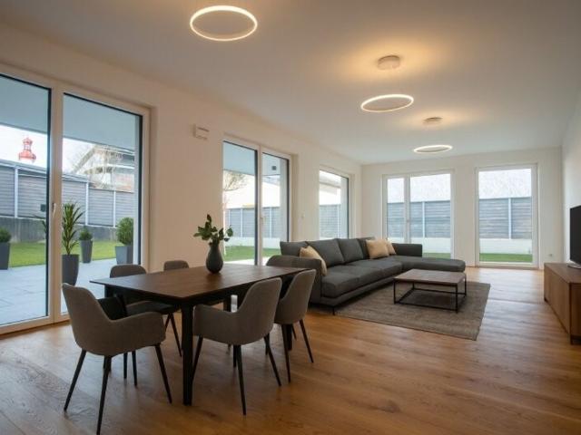 Apartment kaufen in Hatting, Tirol