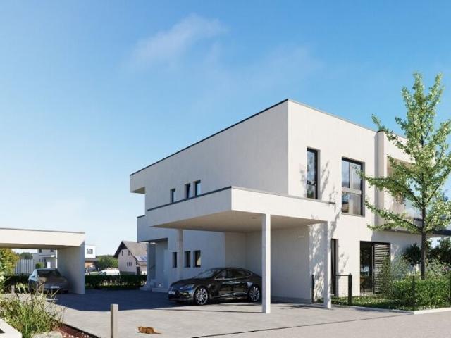 Apartment kaufen in Unterpremstätten, Steiermark