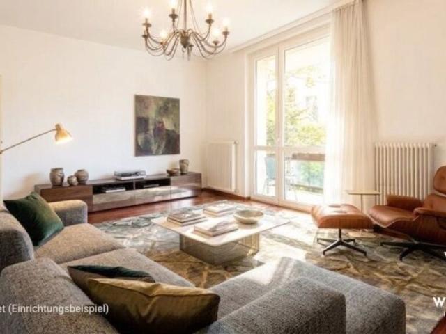 Apartment kaufen in Wien