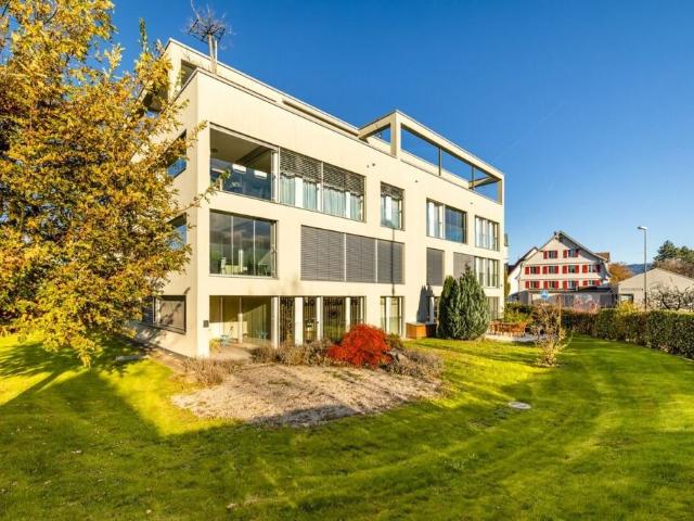 Apartment mieten in Mörschwil, St. Gallen