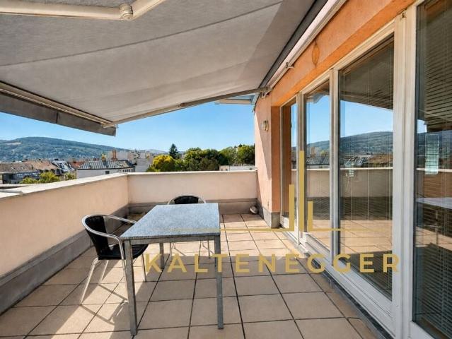 Apartment mieten in Wien