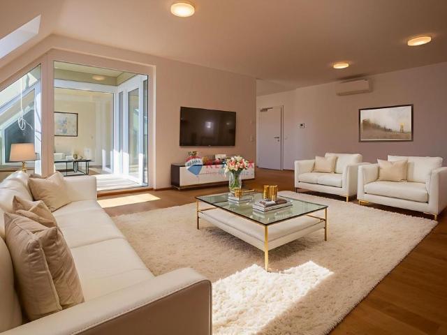 Apartment kaufen in Klagenfurt am Wörthersee, Kärnten