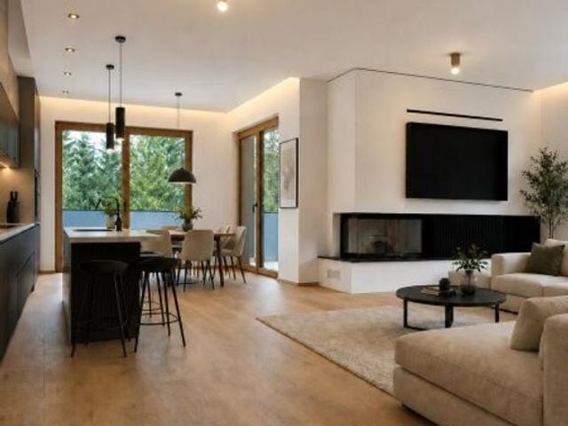 Apartment kaufen in St. Ulrich am Pillersee, Tirol