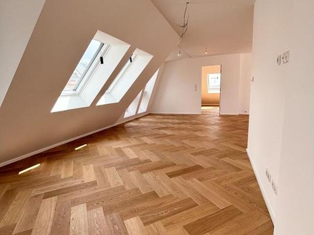 Apartment kaufen in Wien
