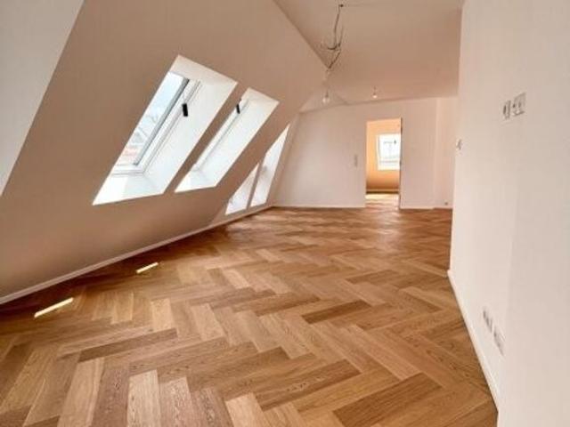 Apartment kaufen in Wien