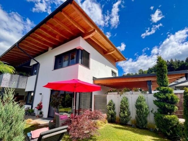 Apartment kaufen in Seeboden, Kärnten