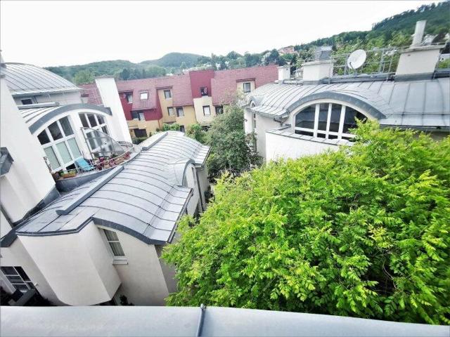 Apartment mieten in Wien