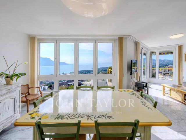 Apartment kaufen in Chailly-Montreux, Waadt